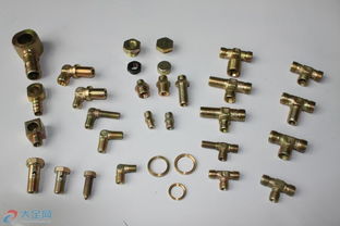 德卡汽車(chē)零部件 以卓越品質(zhì)驅(qū)動(dòng)汽車(chē)工業(yè)前行