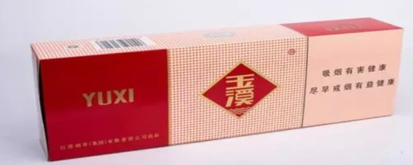 玉溪香煙 經典尺寸與煙草制品規范探析