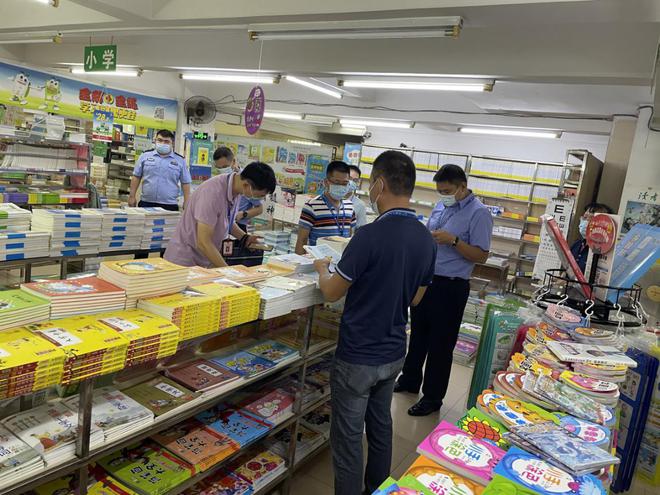 多方聯動聚合力，雷霆出擊護市場——博羅縣開展“雙打”煙草制品聯合執法行動紀實