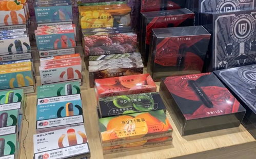 嚴守法規底線，全面下架在線煙草制品