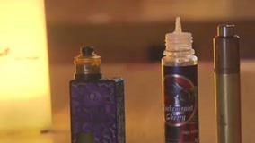 重塑行業的轉折點 電子煙正式劃歸煙草監管